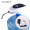 新功(SEKO)无线电动抽水器桶装水压水器充电式饮水器加水器PL-6白色