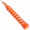红双喜DHS E-RX205-2炫灵柄铝碳一体羽毛球拍2支装已穿线