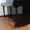 星海钢琴 海德HS-23S德国进口配件专业演奏钢琴 黑色立式123
