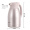 象印（ZO JIRUSHI） 保温壶不锈钢真空保温瓶大容量家用热水瓶暖壶办公水壶咖啡壶 SH-HA15C-PF香槟色 1.5L