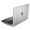 惠普（HP）轻薄时尚系列 Pavilion 13-b206TU 13.3英寸笔记本电脑（i5-5200U 4GB 500G 蓝牙 win8.1）银色