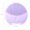 斐珞尔（FOREO）洁面仪礼盒套装 （LUNA mini2紫色 + 氨基酸洁面乳100ml）  情人节礼物