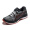 ASICS/亚瑟士GEL-NIMBUS 20专业缓冲男士跑步鞋  T800N-002 黑色/灰色 41.5