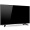 海信（Hisense）LED55EC520UA 55英寸 VIDAA3 14核 炫彩4K智能电视(黑色)