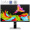 AOC 卢瓦尔系列 LV273HQPX 27英寸2K高分辨率IPS ΔE<2(平均值) 100%sRGB色彩 升降旋转电脑显示器