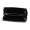 蔻驰COACH【官方直供】奢侈品女士专柜款皮质长款钱包黑色58059LIBLK