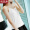 【京东超市】俞兆林【单件装】女士吊带背心女棉质休闲运动打底吊带背心 白色M码
