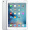 Apple iPad Air 2 平板电脑 9.7英寸（16G WLAN版/A8X 芯片/Retina显示屏/Touch ID技术 MGLW2CH）银色