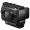 索尼（SONY）HDR-AS50R 酷拍运动相机/摄像机监控旅游套装（电子防抖 60米水下防水壳 3倍变焦）