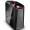 酷冷至尊(Cooler Master)MasterCase Maker 5t 模组化中塔式机箱（支持ATX主板/红黑双色设计/磁吸式面板)