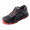 ASICS亚瑟士 稳定反光跑步鞋女运动鞋GEL-KAYANO25 1012A036-001 黑色 37