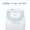 松下（Panasonic）2.8公斤婴幼宝宝迷你儿童波轮洗衣机 不锈钢内筒 省水省电XQB28-P200W白色
