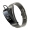 华为（HUAWEI）华为手环B3   (蓝牙耳机与智能手环结合+金属机身+触控屏幕+金属腕带) 时尚版  钛金灰
