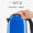 格来德（Grelide）电热水壶 304不锈钢烧水壶 双层防烫 WWK-D1513 1.7L容量电水壶（蓝色）