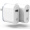 羽博（Yoobao）  YB-706电源适配器/座充头 苹果iPad充电器 USB万能充 5V/2A