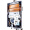 能率（NORITZ）13升智能精控恒温 分段燃烧 燃气热水器 GQ-1350FEX（天然气）（JSQ26-E）