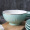 雅诚德arst中式陶瓷龙泉釉盘碗碟釉下彩家用时尚23头餐具套装礼盒