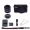 佳能 Canon EOS M10 微型单电套机 黑色（EF-M 15-45mm f/3.5-6.3 IS STM）