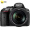 尼康（Nikon）D5300 18-140VR防抖单反数码照相机 家用/旅游进阶套机（约2,416万有效像素 翻转屏 内置WiFi）