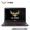 华硕(ASUS) 飞行堡垒三代FX60VM GTX1060 15.6英寸游戏笔记本电脑(i7-6700HQ 8G 1T FHD)黑色