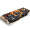 蓝宝石（Sapphire） R9 280X 3G GDDR5 黑钻版 870(boost 1020)/6000 3G/384bit GDDR5 PCI-E 显卡