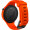 摩托罗拉 新一代Moto 360 Sport智能运动手表 (45毫米 硅胶表带 全天候混合背光显示屏 内置GPS ) 跃动橙