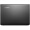 联想(Lenovo)小新V4000Bigger版15.6英寸性能笔记本电脑（i7-5500U8G1TR9-M3752G独显Win10）黑色