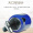 格来德（Grelide）电热水壶 304不锈钢烧水壶 双层防烫 WWK-D1513 1.7L容量电水壶（蓝色）