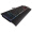 美商海盗船（USCorsair）Gaming系列 K95 RGB 幻彩背光机械游戏键盘 黑色 茶轴