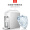 霍尼韦尔（Honeywell）家用直饮机净水器 台上免装即热 RO反渗透滤芯 母婴优选纯水机净水机YCZ-CT8-WSRO-501