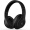 Beats Studio Wireless 头戴式 蓝牙无线耳机 降噪耳机 游戏耳机 - 哑光黑 含麦克风 MHAJ2PA/B