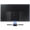 三星（SAMSUNG）23.6英寸 臻彩广视角不闪屏 爱眼 HDMI高清接口 液晶电脑显示器（S24E390HL）