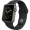 Apple Watch Sport 智能手表(38毫米深空灰色铝金属表壳搭配黑色运动型表带 MJ2X2CH/A）