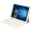 三星 Galaxy TabPro S 二合一平板电脑 12英寸（Intel CoreM3 4G内存/128G SSD/Win10 内含键盘）莹雪白