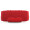 JBL CHARGE3 音乐冲击波三代 便携式蓝牙音箱 低音炮 户外迷你音箱 防水设计 桌面音响 魂动红