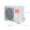 奥克斯（AUX）正1.5匹 变频 冷暖 空调挂机(KFR-35GW/BpFK01+3)