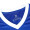 KELME/卡尔美足球服套装男成人比赛训练吸湿排汗透气球衣定制K15Z212 彩蓝/白 L/175