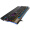 宜博（E-3LUE）K751 六色混光机械键盘 104键 黑色 青轴