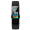 荣耀手环4 NFC版 智能运动 AMOLED彩屏触控 50米防水游泳 心率检测 科学睡眠 NFC支付 适配安卓&iOS 陨石黑