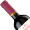 海外直采 法国进口 波尔多拉朗德波美候产区 枫叶酒庄副牌干红葡萄酒2014 750ml