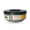 霍尼韦尔 Honeywell N75002 防毒面具喷漆防甲醛TPE材质酸性气体滤毒盒  灰 +黑 1对装 厂家直发 企业专享