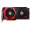 微星（MSI）GeForce GTX 1060 GAMING X 6G 1594-1809MHZ GDDR5 192BIT PCI-E 3.0 旗舰红龙 吃鸡显卡