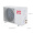 奥克斯（AUX）大1匹 变频冷暖 二级能效 智能空调挂机 京东微联APP控制(KFR-26GW/BpTLP1+2)