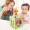 特宝儿（topbright）四面铁线1-3岁婴儿串珠玩具男孩女孩益智玩具儿童玩具