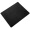 IT-CEO 游戏鼠标垫布面 普通厚度小号鼠标垫子 商务办公桌面垫 适用激光鼠标键盘 22X18cm 黑色V714-A