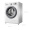 小天鹅（Little Swan）8公斤变频滚筒洗衣机(白色) 京东微联智能APP手机控制 TG80-easy70WDX