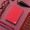 希捷(Seagate)移动硬盘1TB USB3.0睿品2.5英寸中国红色金属外壳轻薄兼容苹果PS4