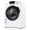 松下（Panasonic）7公斤全自动滚筒洗衣机 泡沫洗 羊毛洗 精准智控 儿童锁 静音XQG70-EA7221白色