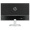 惠普（HP）23ES 23英寸 全高清IPS 纤薄机身 电脑屏幕 液晶显示器 内置HDMI接口