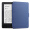 米约（MGYOK）Kindle保护套  Kindle 958版保护套/壳  Paperwhite 1/2/3代 电子书休眠保护皮套 KPSL 宝石蓝